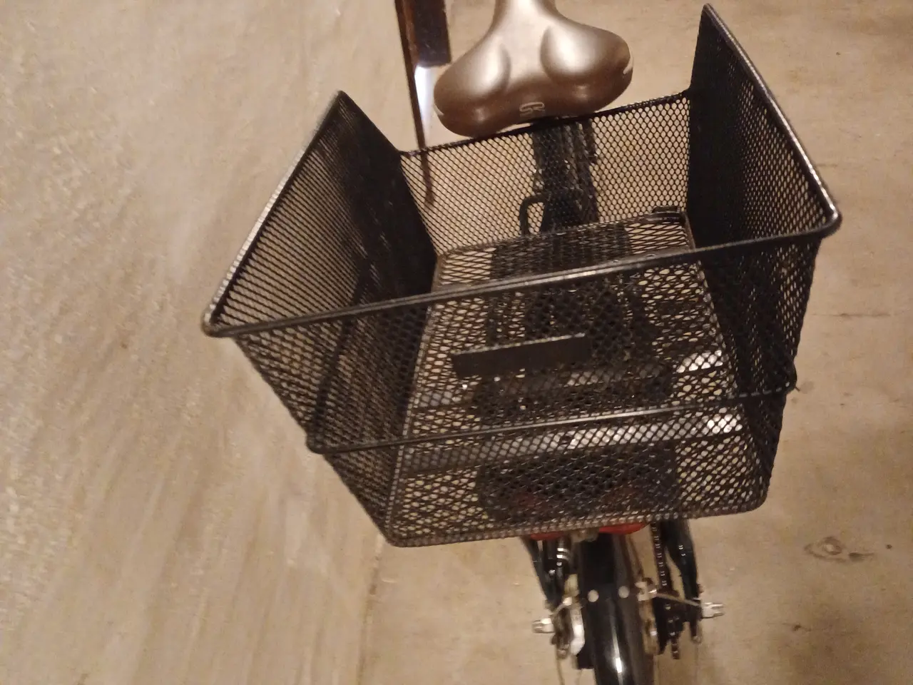 Billede 5 - Batavus dame/pige cykel