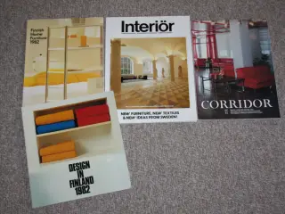 Design in Finland 1982