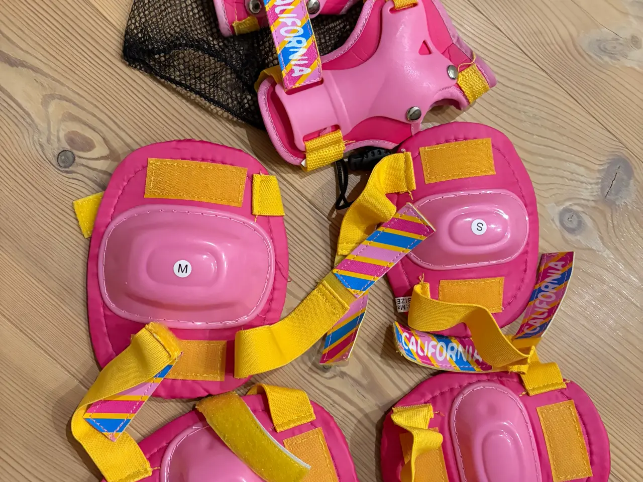 Billede 2 - Til pige 6-7 år