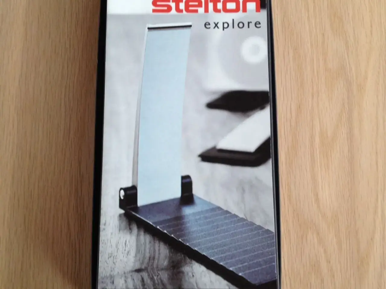 Billede 1 - Stelton CD-holder i original emballage
