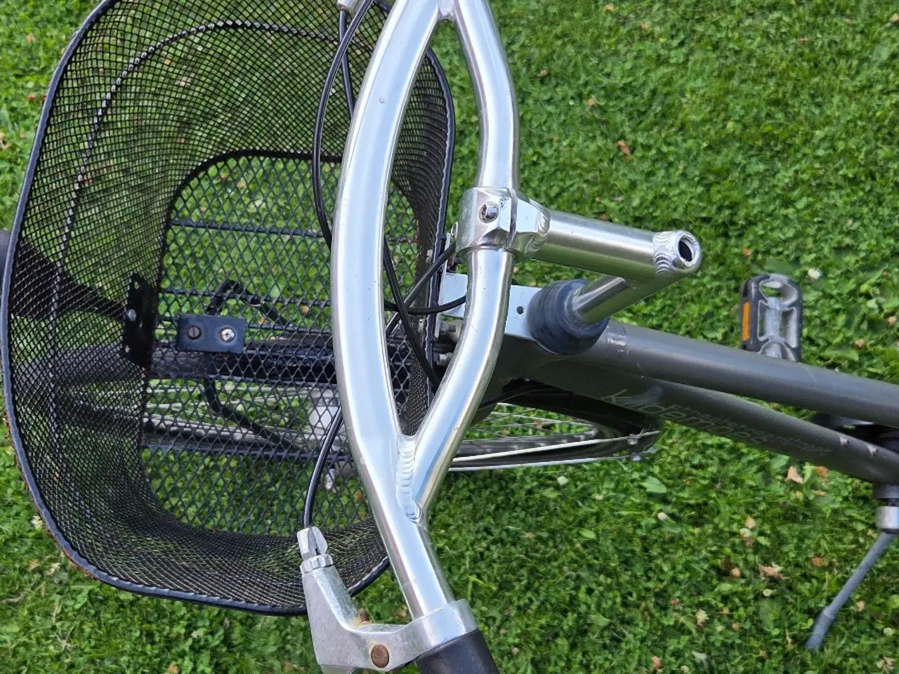 Billede 6 - Kildemoes 28" 7 gear