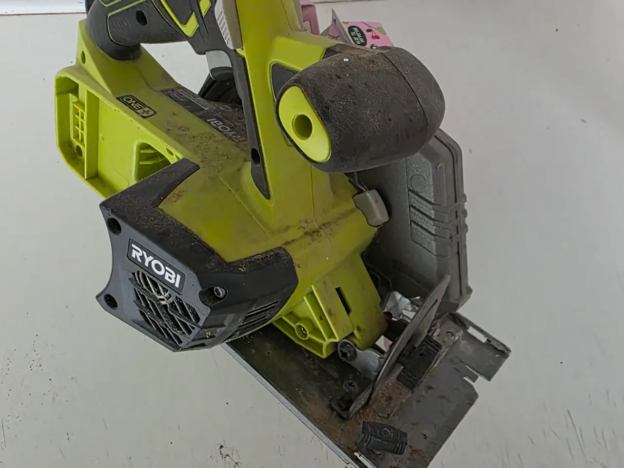 Billede 1 - Ryobi til batterier