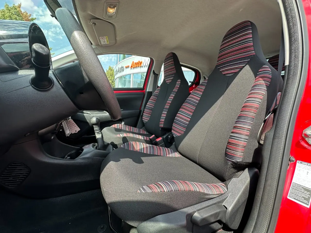 Billede 8 - Citroën C1 1,2 PureTech Iconic