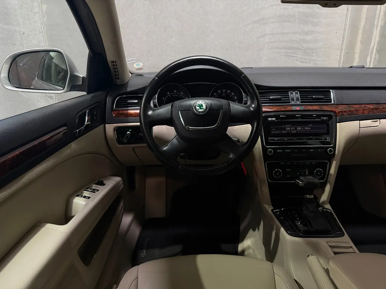 Billede 6 - Skoda Superb 1,8 TSi 160 Elegance DSG