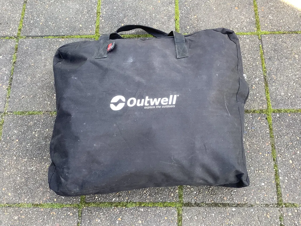 Billede 4 - OUTWELL camping skabe samlet pris