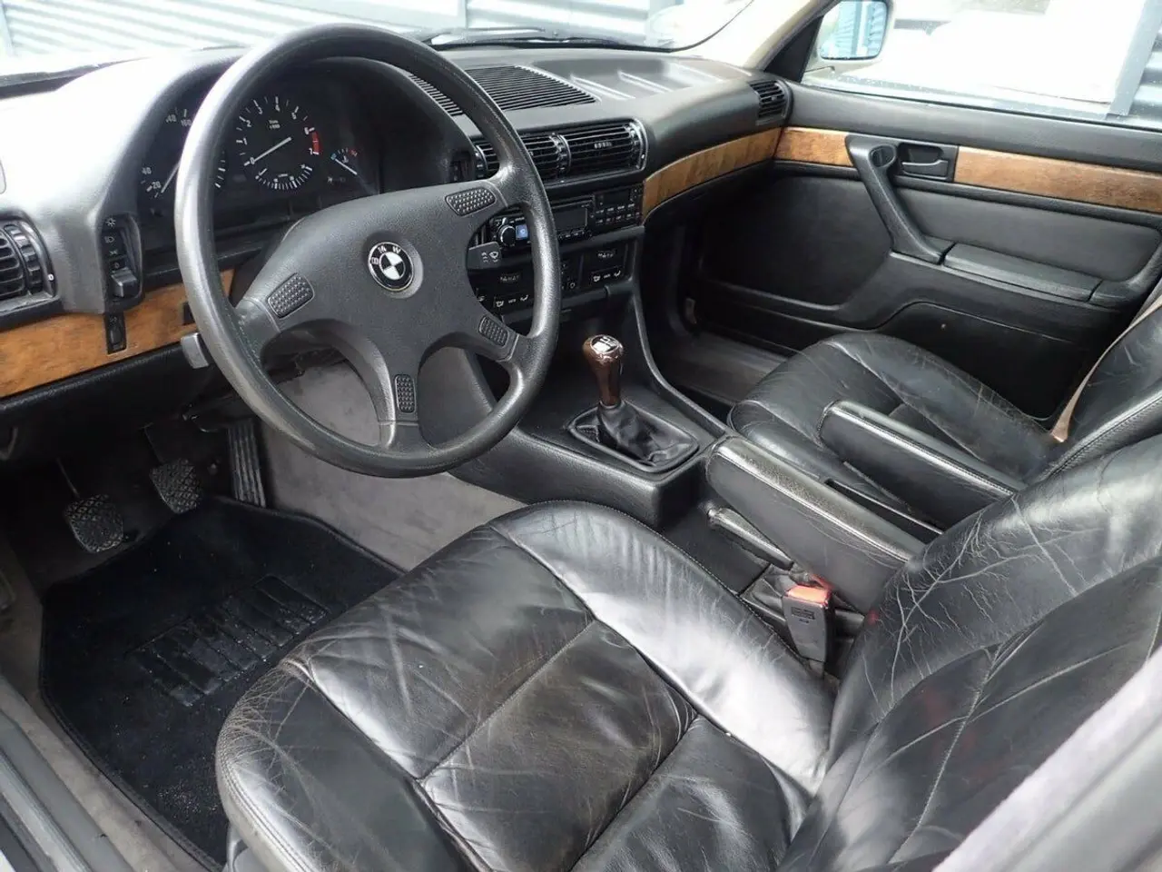 Billede 5 - BMW 730i 3,0 188HK Aut.