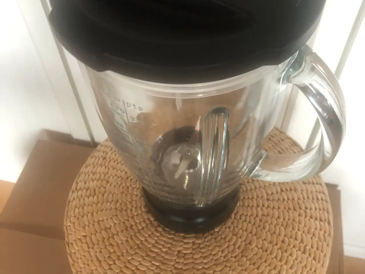 Billede 2 - Bosch blender 