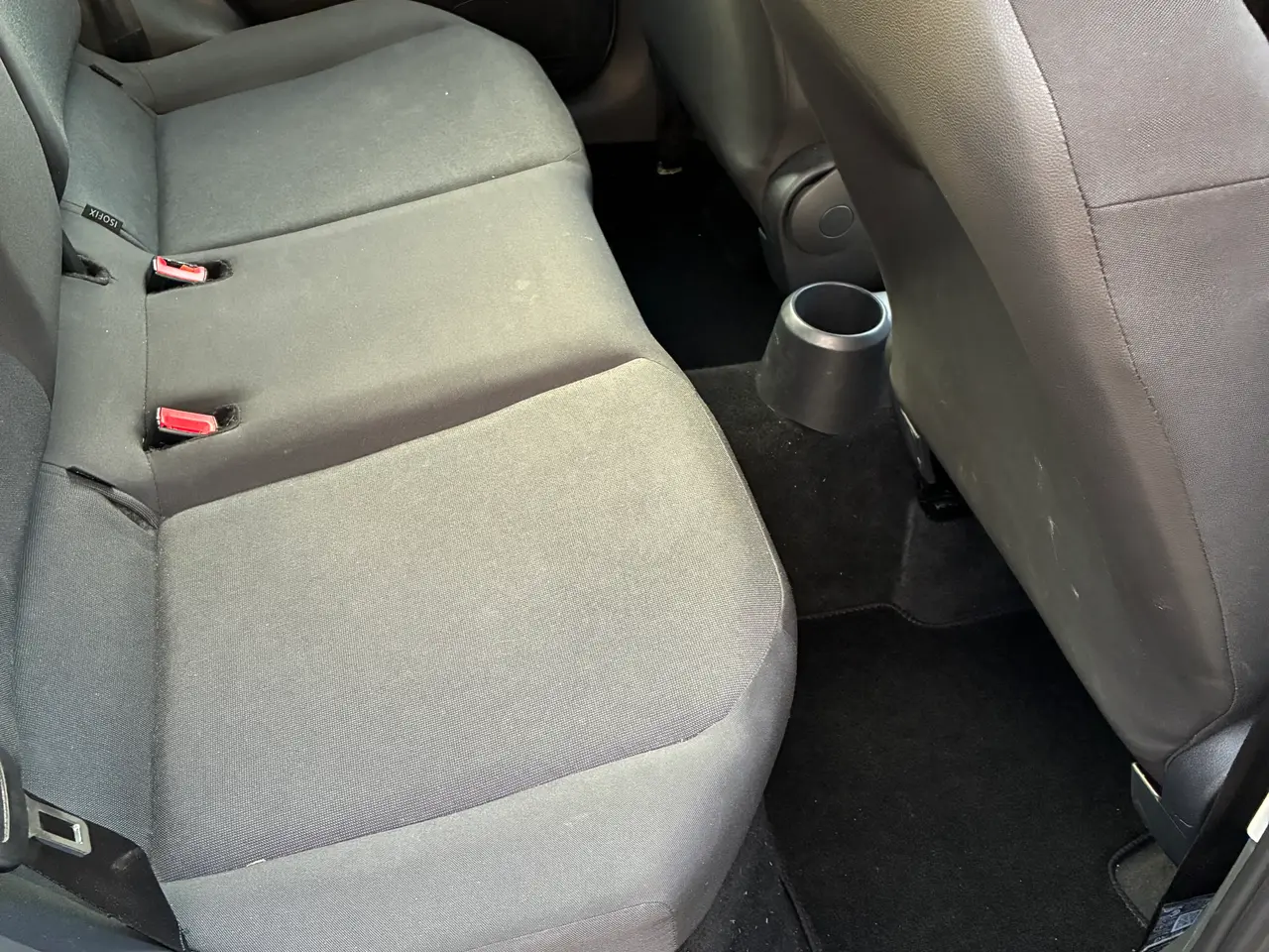 Billede 6 - VW move up! til salg - nysynet 