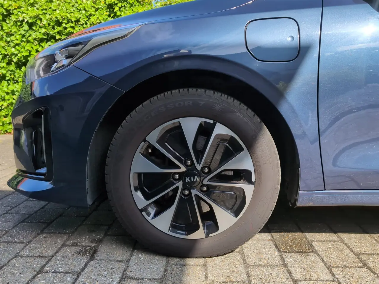 Billede 18 - Kia Ceed 1,6 PHEV Prestige SW DCT