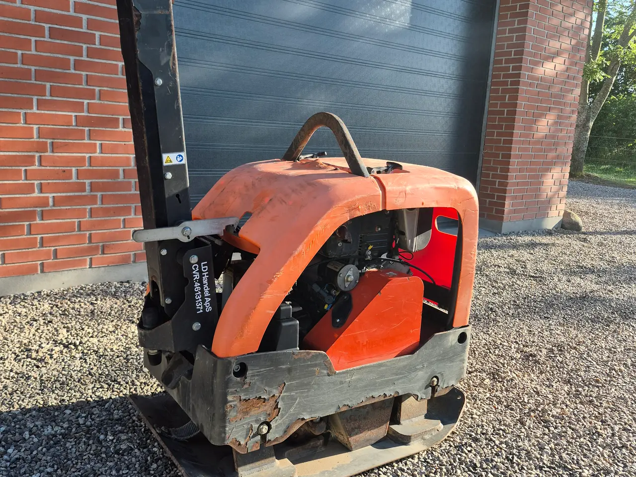 Billede 2 - Husqvarna Husqvarna LG400