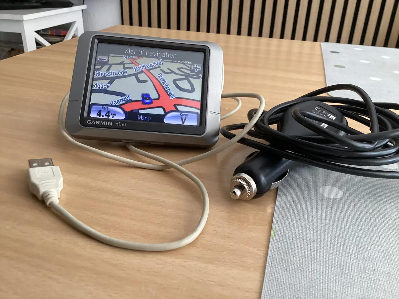 Billede 5 - Garmin nuvi gps 