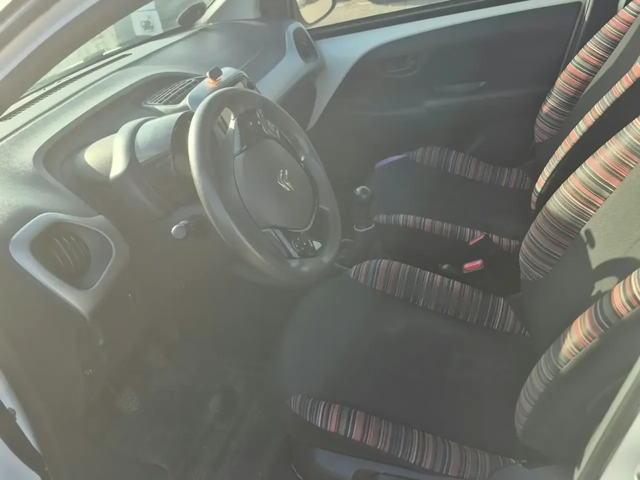 Billede 9 - Citroën C1 1,2 PureTech Feel