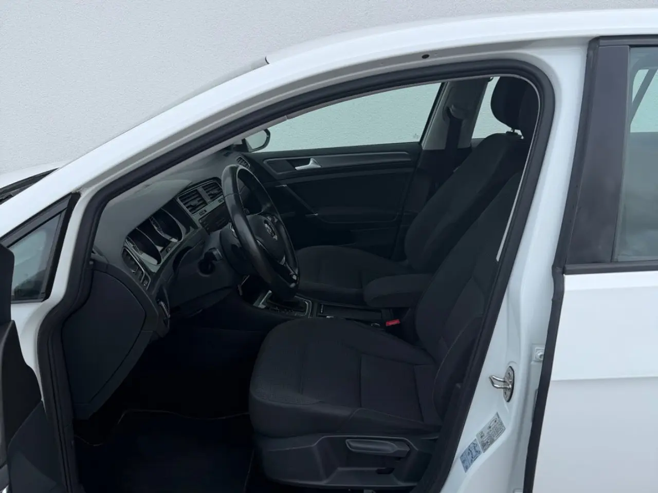 Billede 6 - VW Golf VII 1,6 TDi 115 Comfortline DSG
