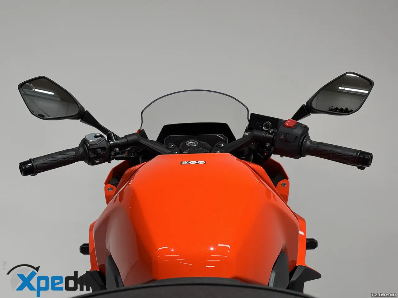 Billede 11 - Suzuki GSX-8R