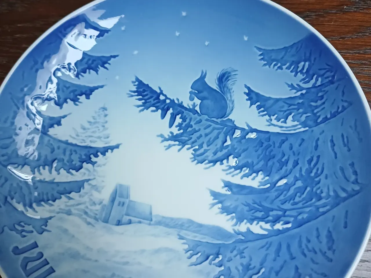 Billede 1 - Juleaftens platter
