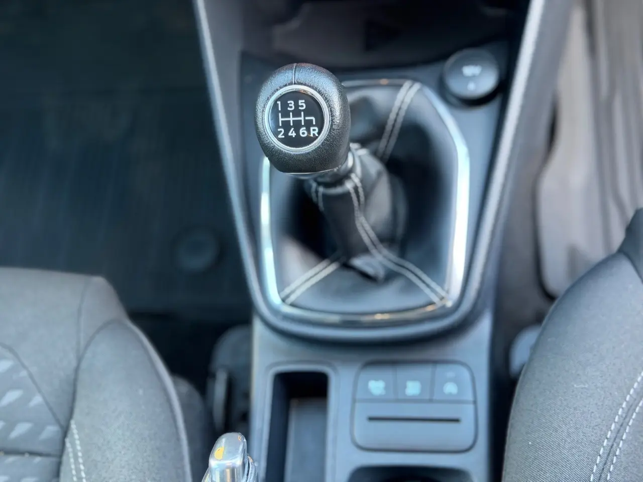 Billede 23 - Ford Fiesta 1,0 EcoBoost mHEV Titanium