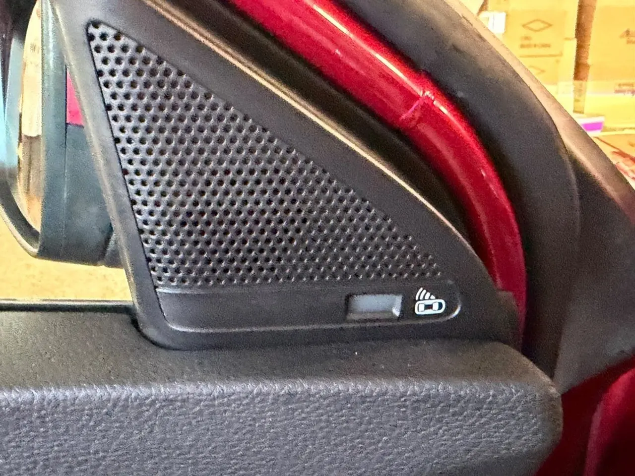 Billede 12 - MG EHS 1,5 PHEV Luxury