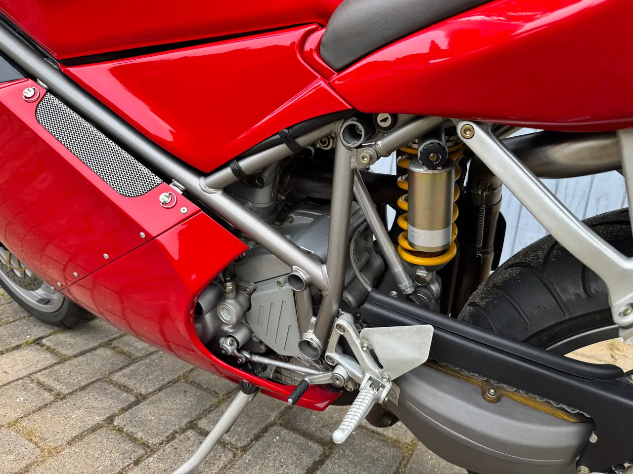 Billede 9 - Ducati 748 