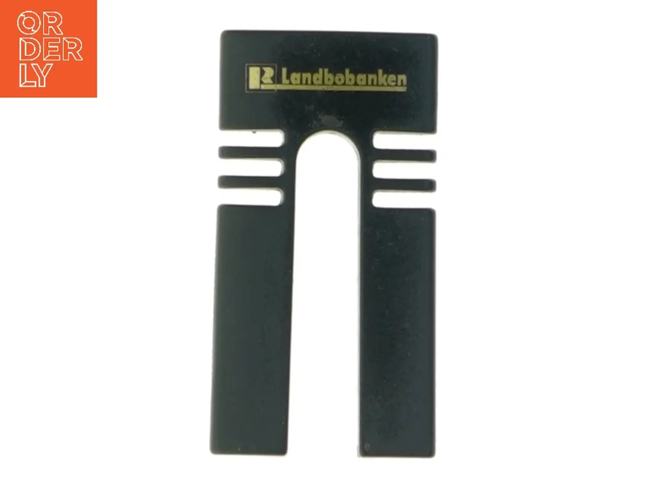Billede 1 - Holder (str. 9 cm)