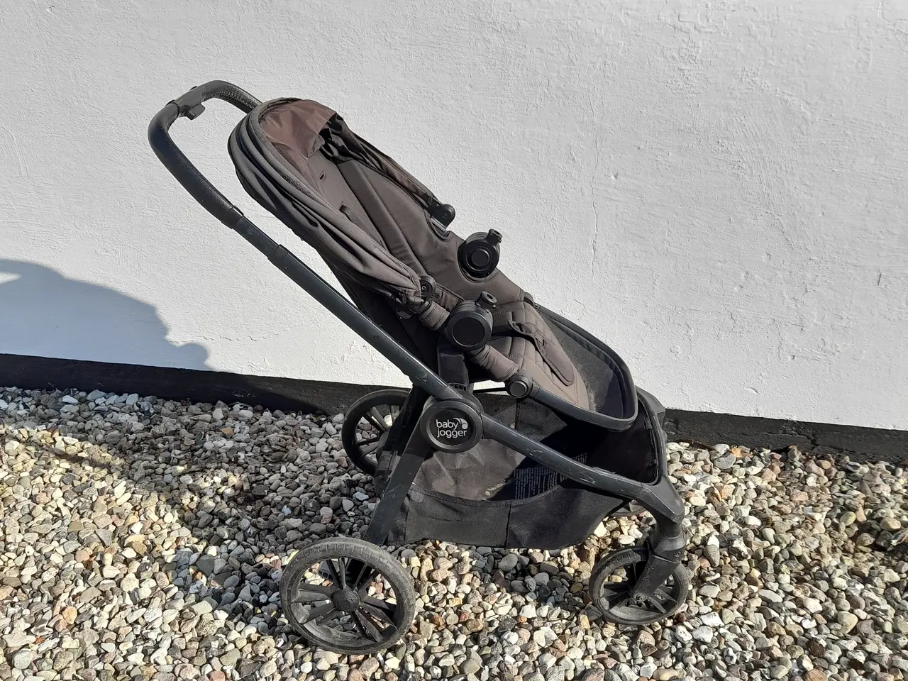 Billede 2 - Baby jogger city sights.
