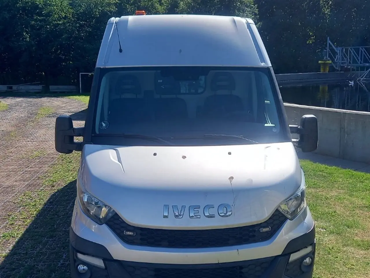 Billede 4 - Iveco 35S21 3,0D - 16m3