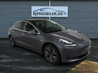 Tesla Model 3  Long Range AWD