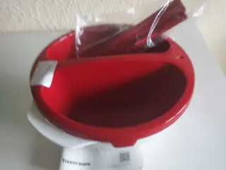 Tupperware deli dip