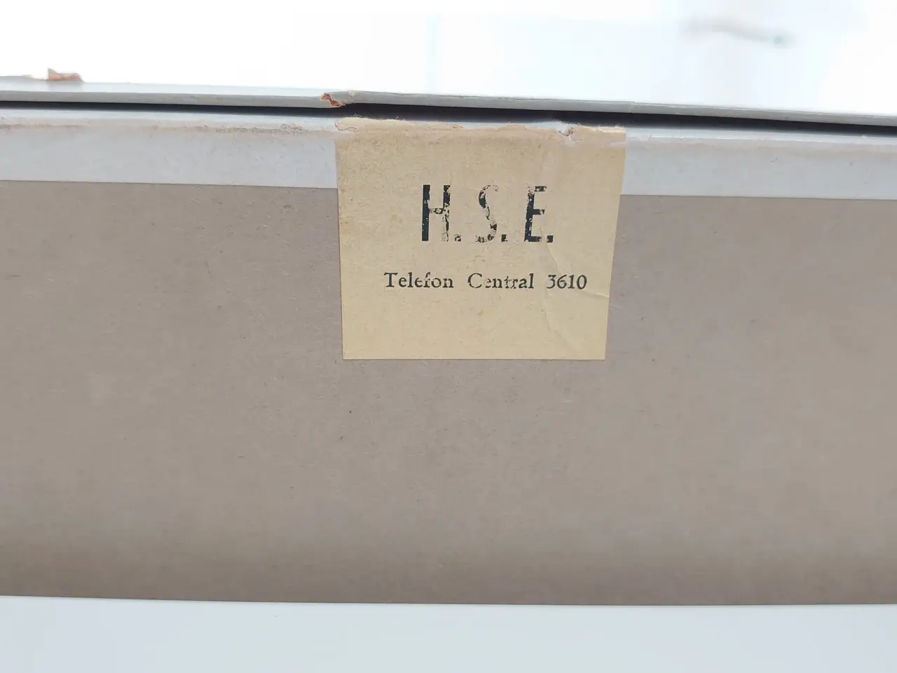 Billede 4 - Royalt vintage puslespil fra Nokafa/H.S.E. Ca 1952