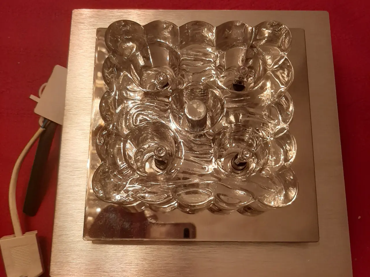 Billede 6 - Loftlampe 