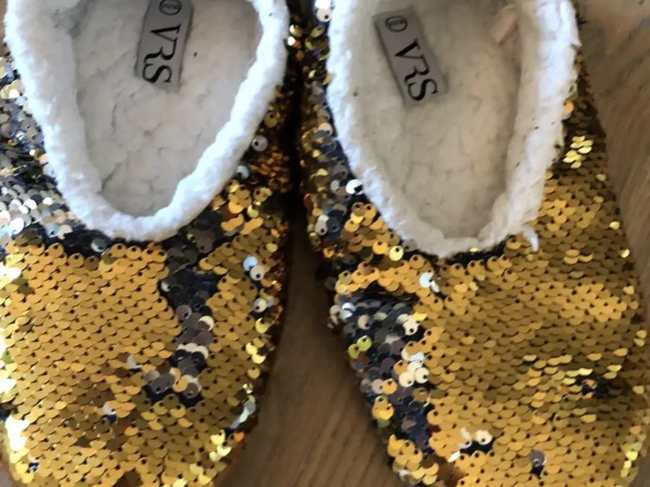 Billede 6 - Hjemmesko, flere forskellige 