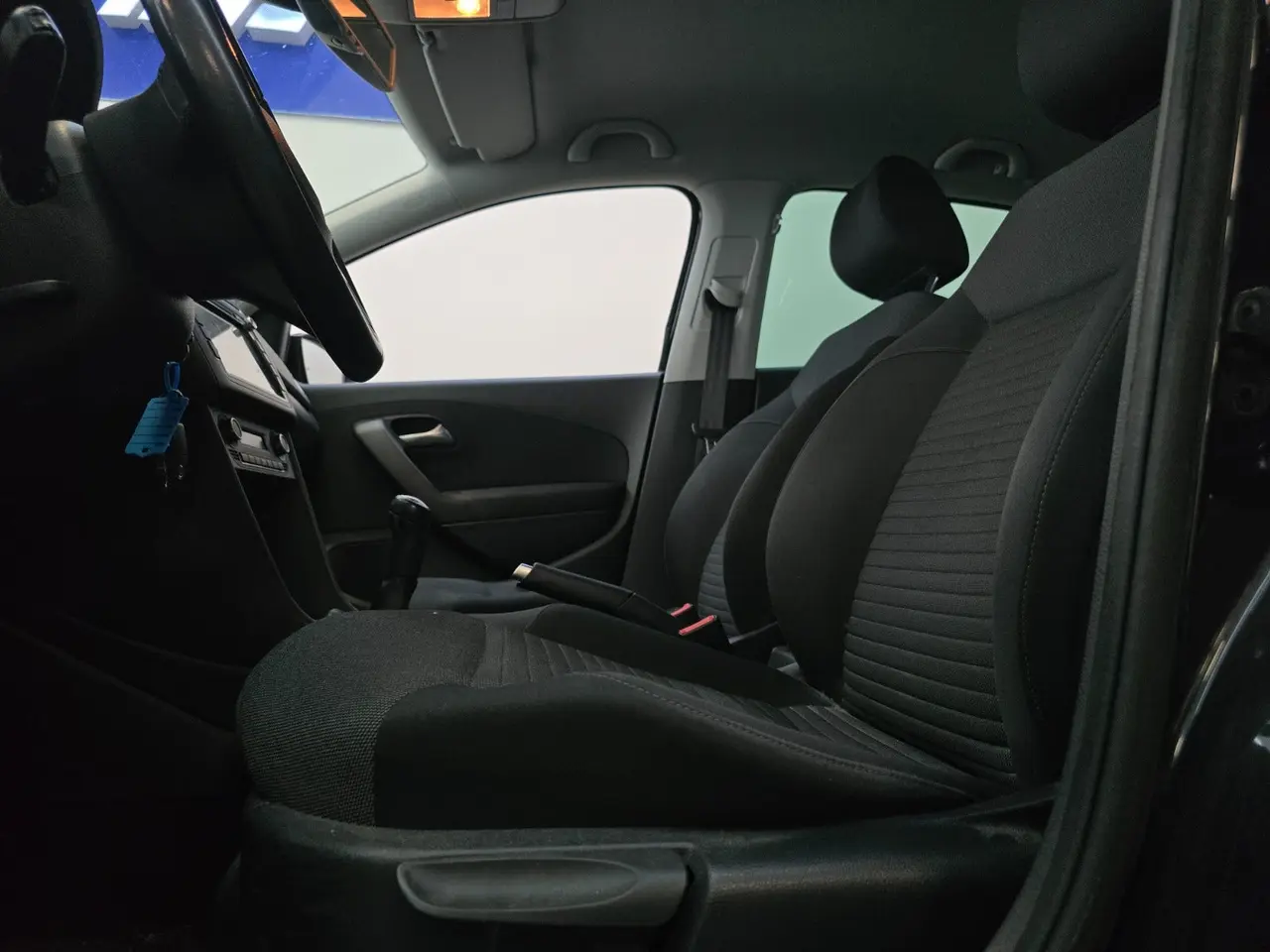 Billede 8 - VW Polo 1,2 TSi 90 Comfortline
