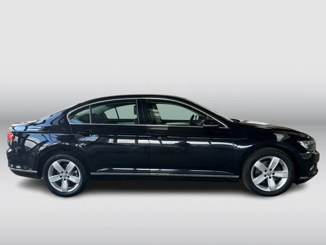 Billede 7 - VW Passat 2,0 TDi 150 Highline DSG