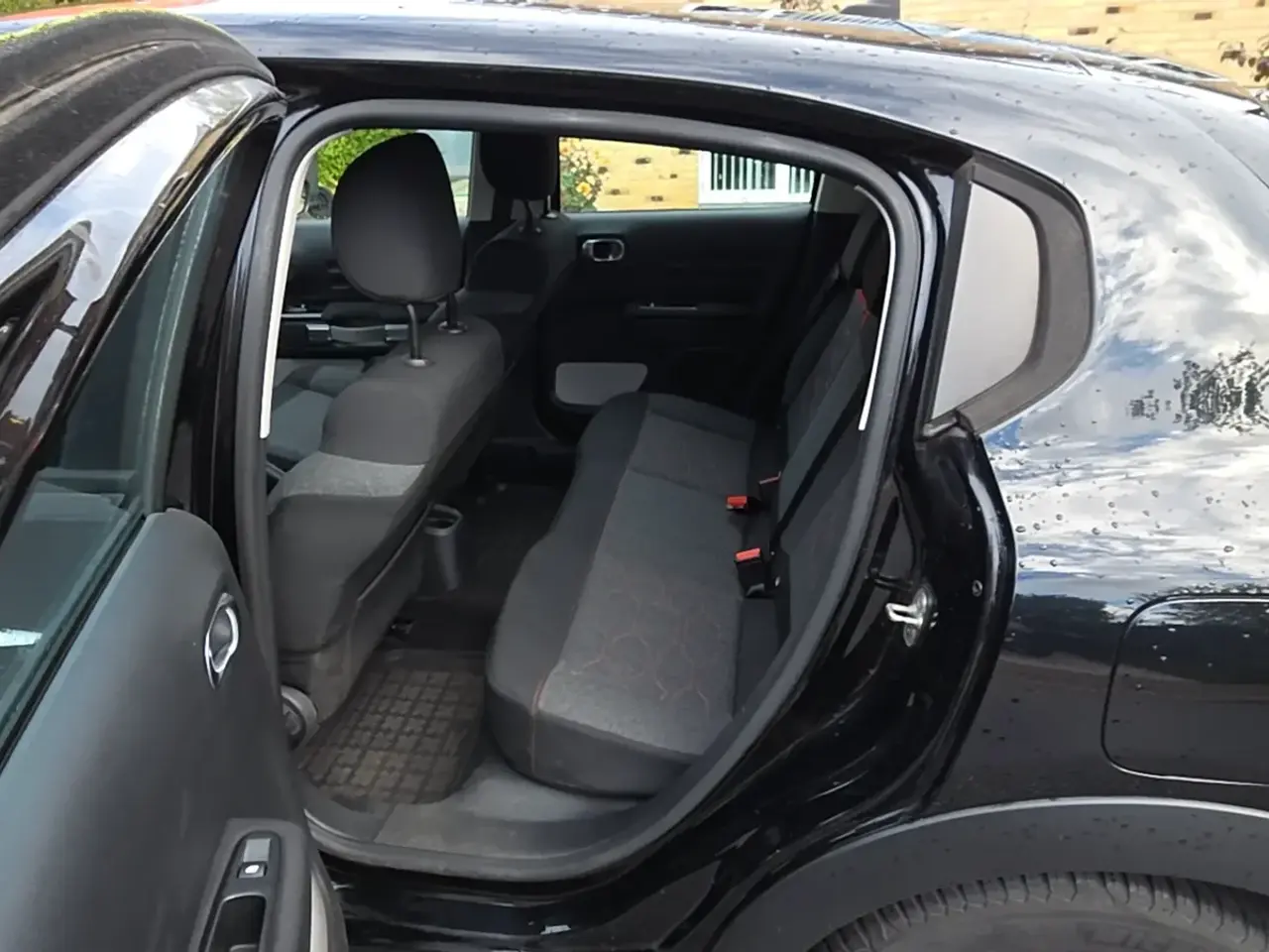 Billede 16 - Citroën C3 1,2 PureTech 68 Feel