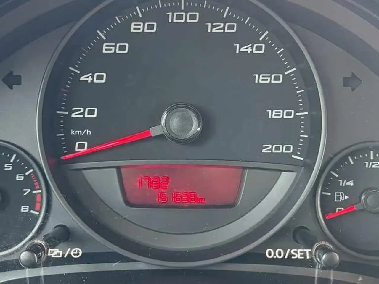 Billede 9 - Seat Mii 1,0