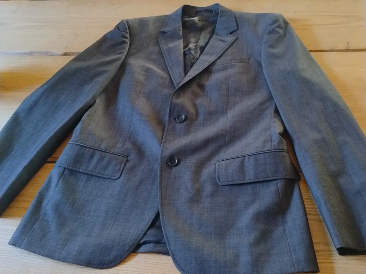 Billede 1 - 2 habit jakker 