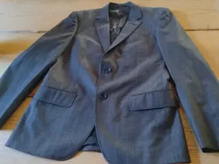 2 habit jakker