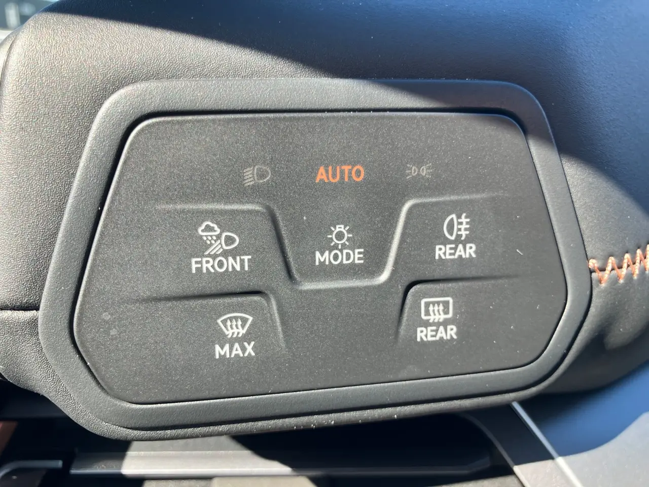Billede 13 - Cupra Born 77 e-Boost