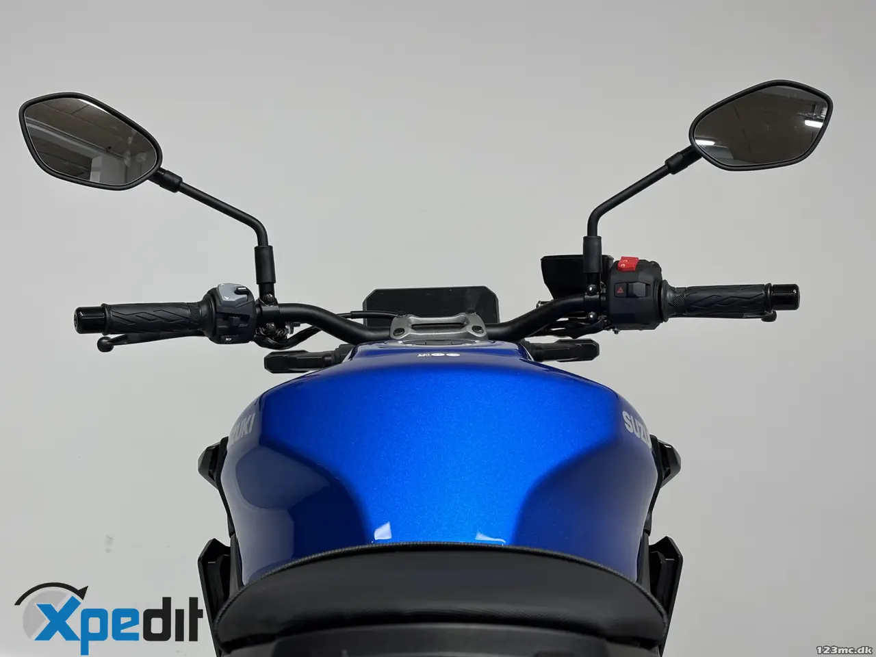 Billede 10 - Suzuki GSXS 1000
