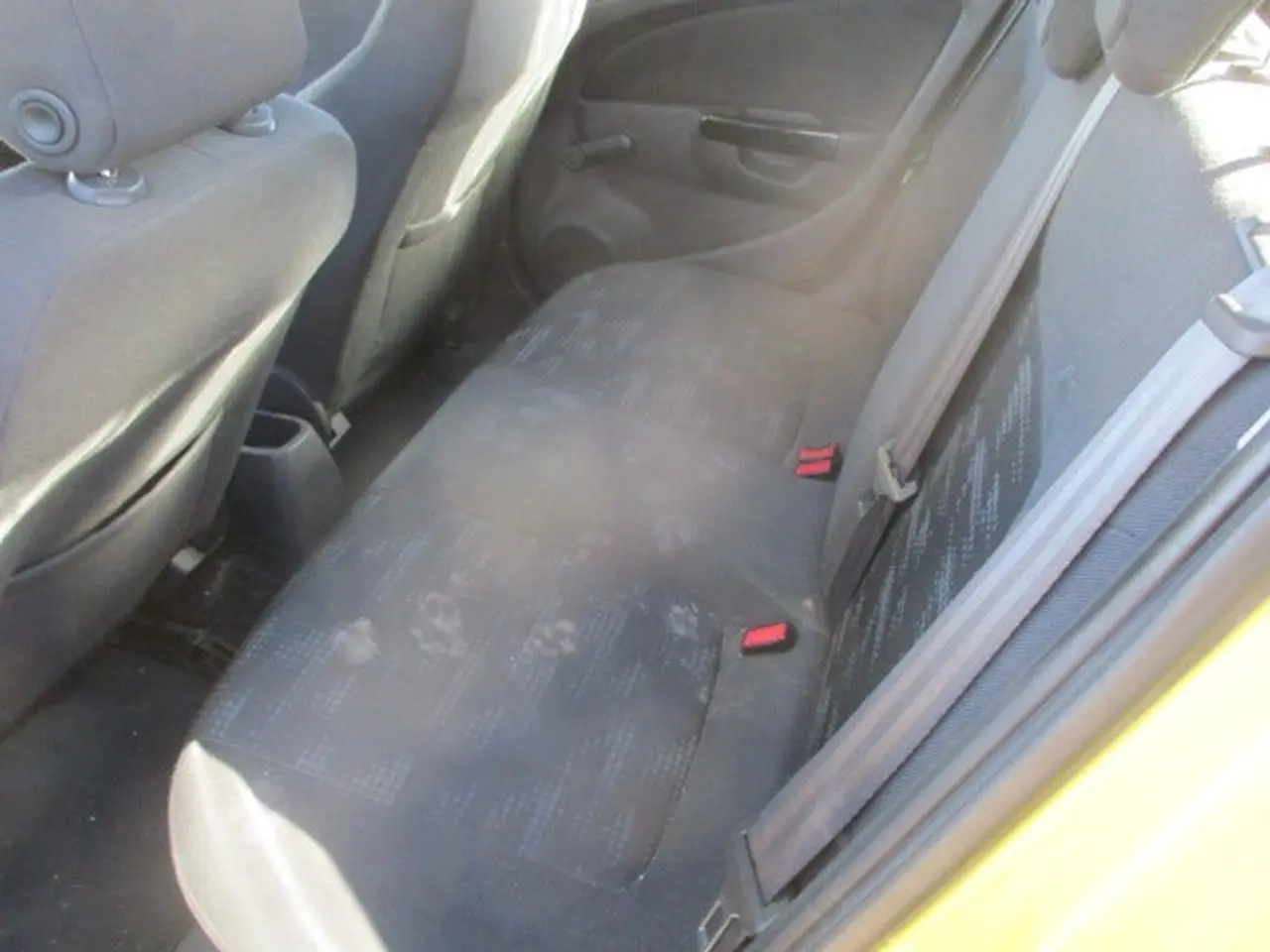 Billede 6 - Opel Corsa 1,2 16V Cool