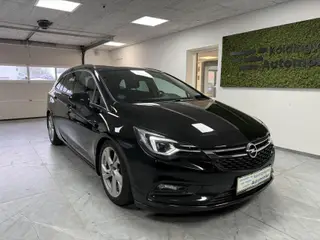 Opel Astra Sports Tourer 1,6 CDTI Dynamic 136HK Stc 6g Aut.