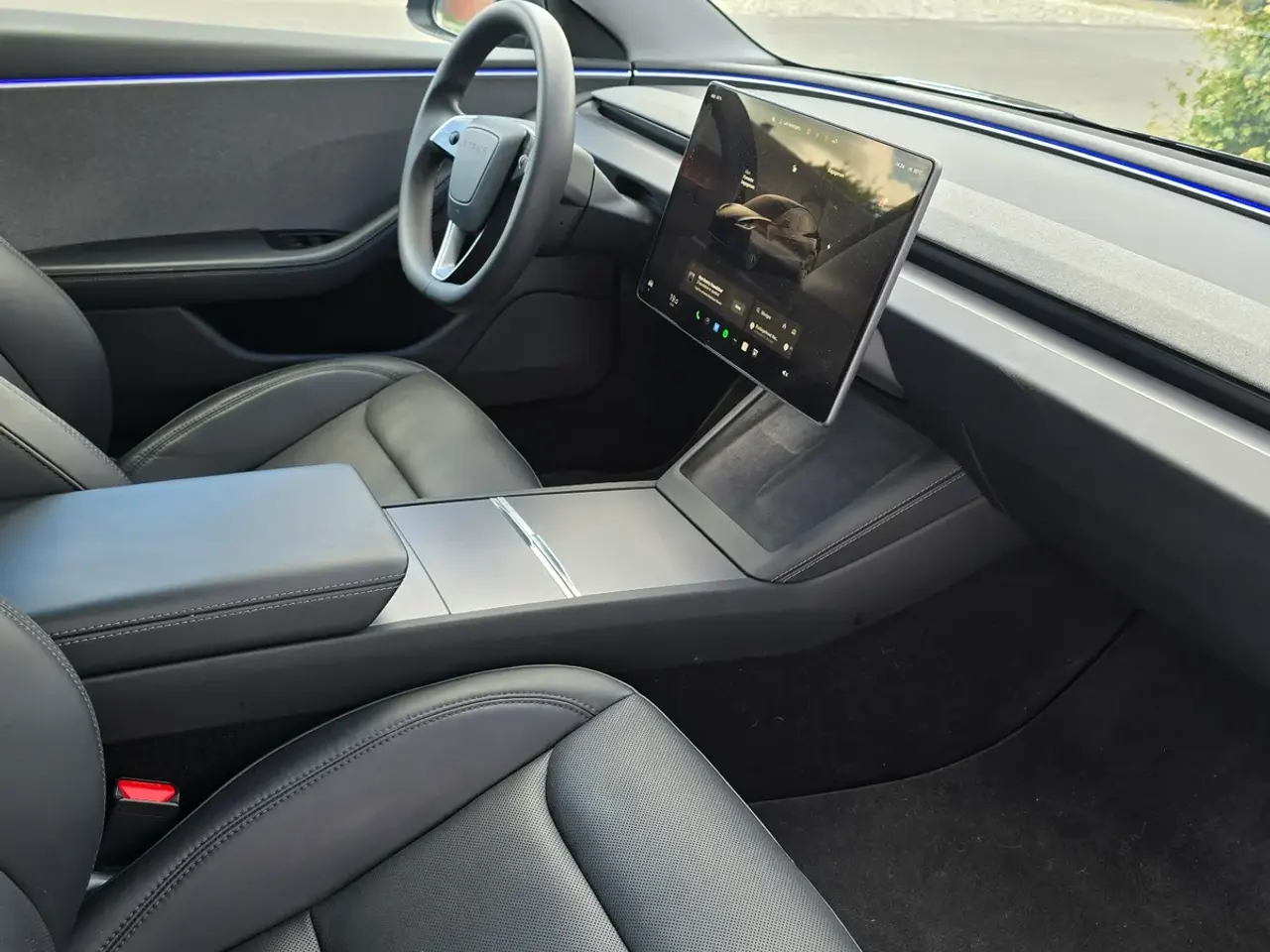 Billede 7 - Tesla Model 3  Long Range RWD
