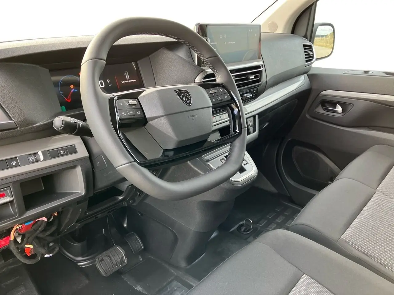 Billede 6 - Peugeot Expert 2,0 BlueHDi 144 L3 Premium EAT8 Van