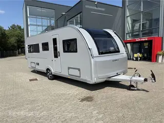 2027 - Adria Alpina 583 UL NYHED! SÅ ER DEN NYE ADRIA ALPINA 583 UL HER!