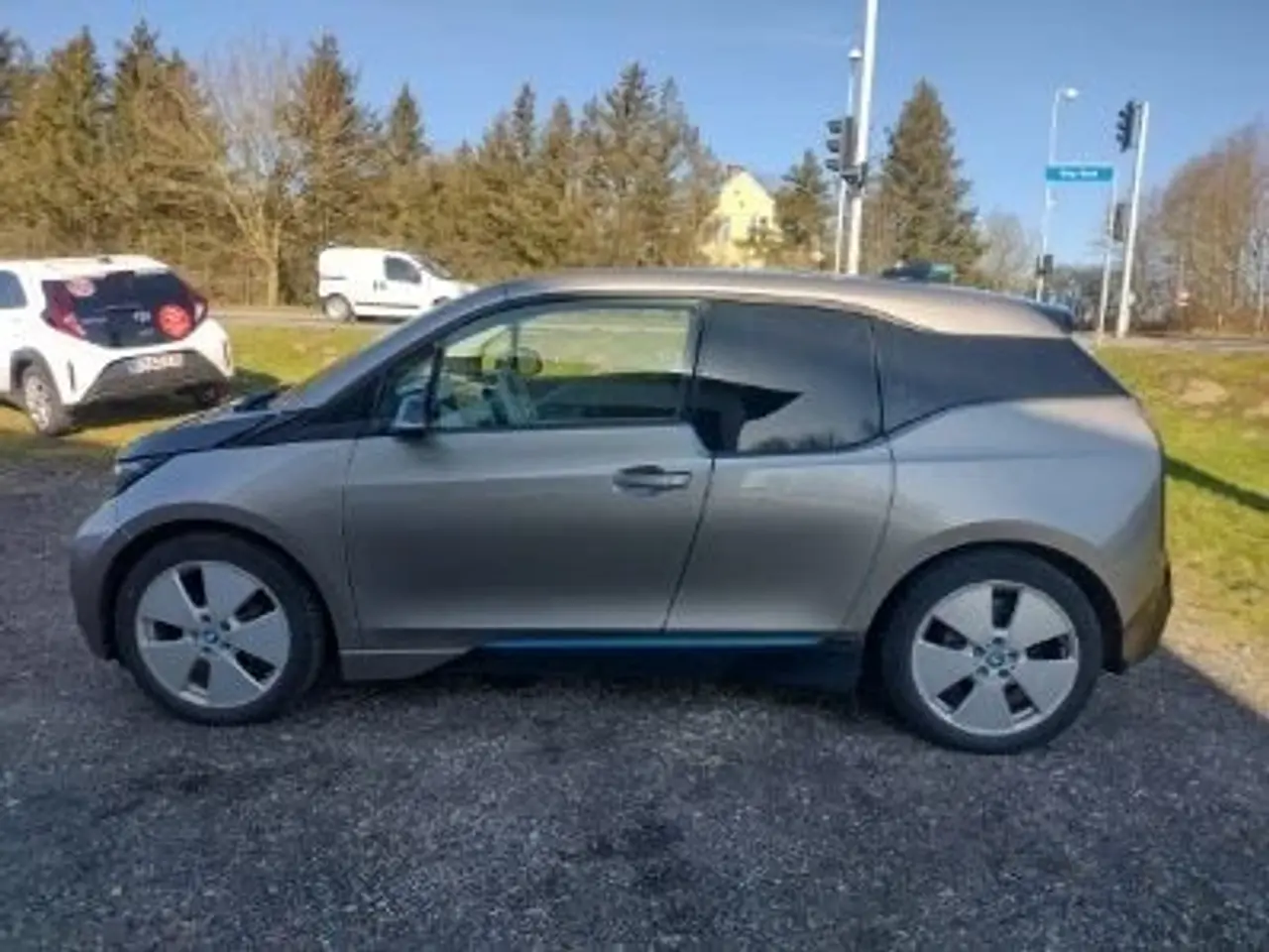 Billede 4 - BMW i3 BEV