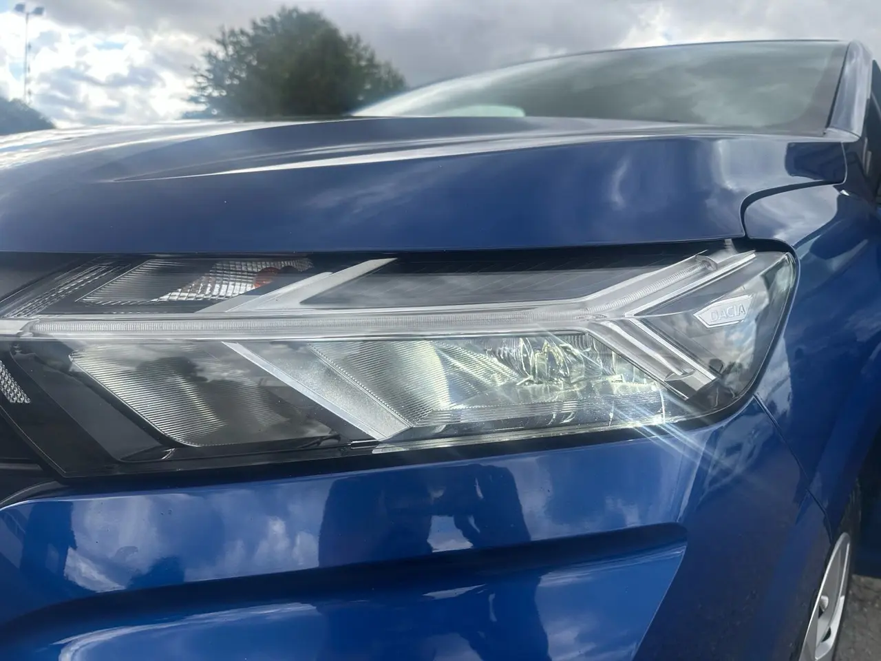 Billede 11 - Dacia Sandero 1,0 Tce Essential 90HK 5d 6g