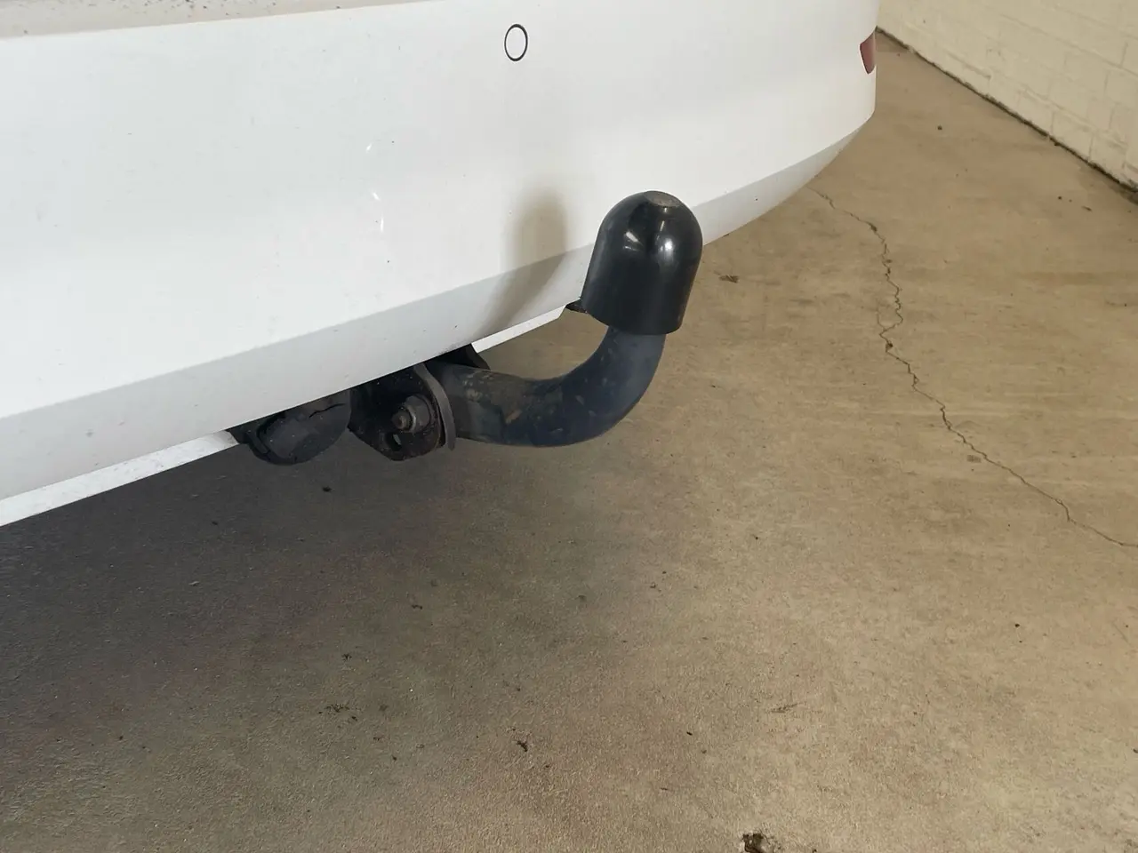 Billede 4 - Skoda Fabia Combi 1,0 MPI Ambition 75HK Stc