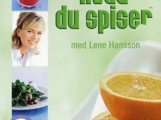 bogen, du er hvad du spiser