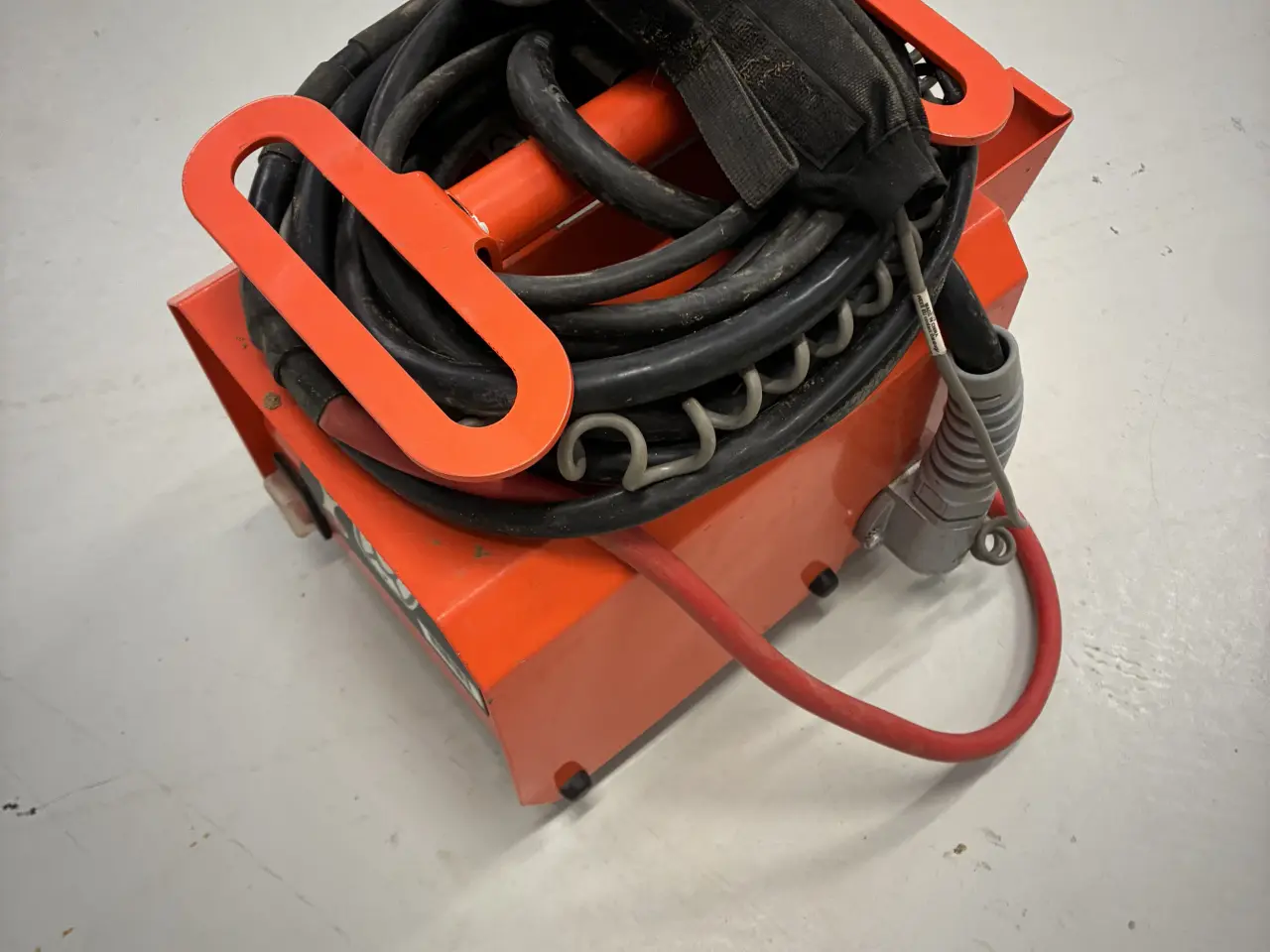 Billede 4 - PF Tiny elektro svejser