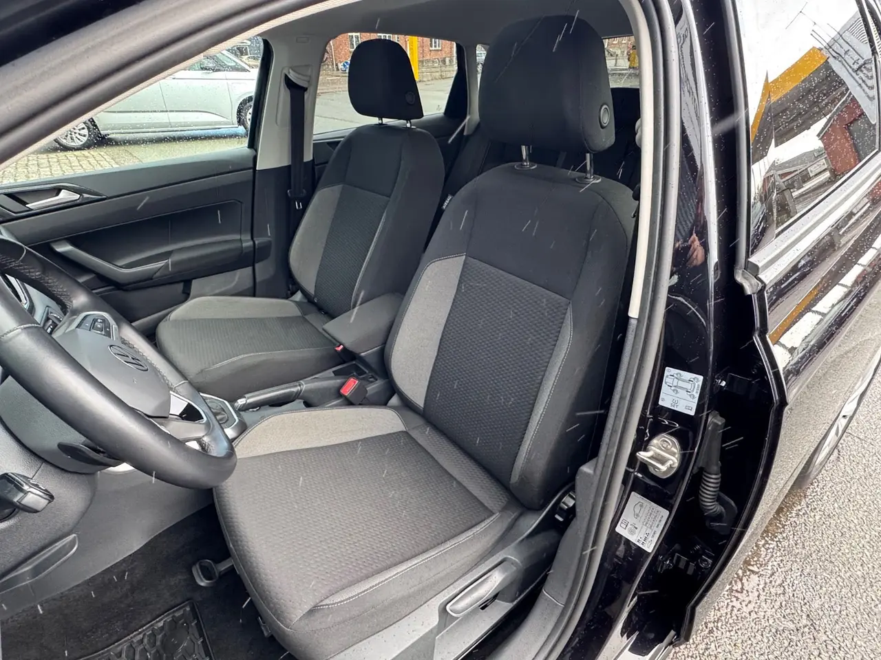 Billede 9 - VW Polo 1,0 TSi 95 Life DSG