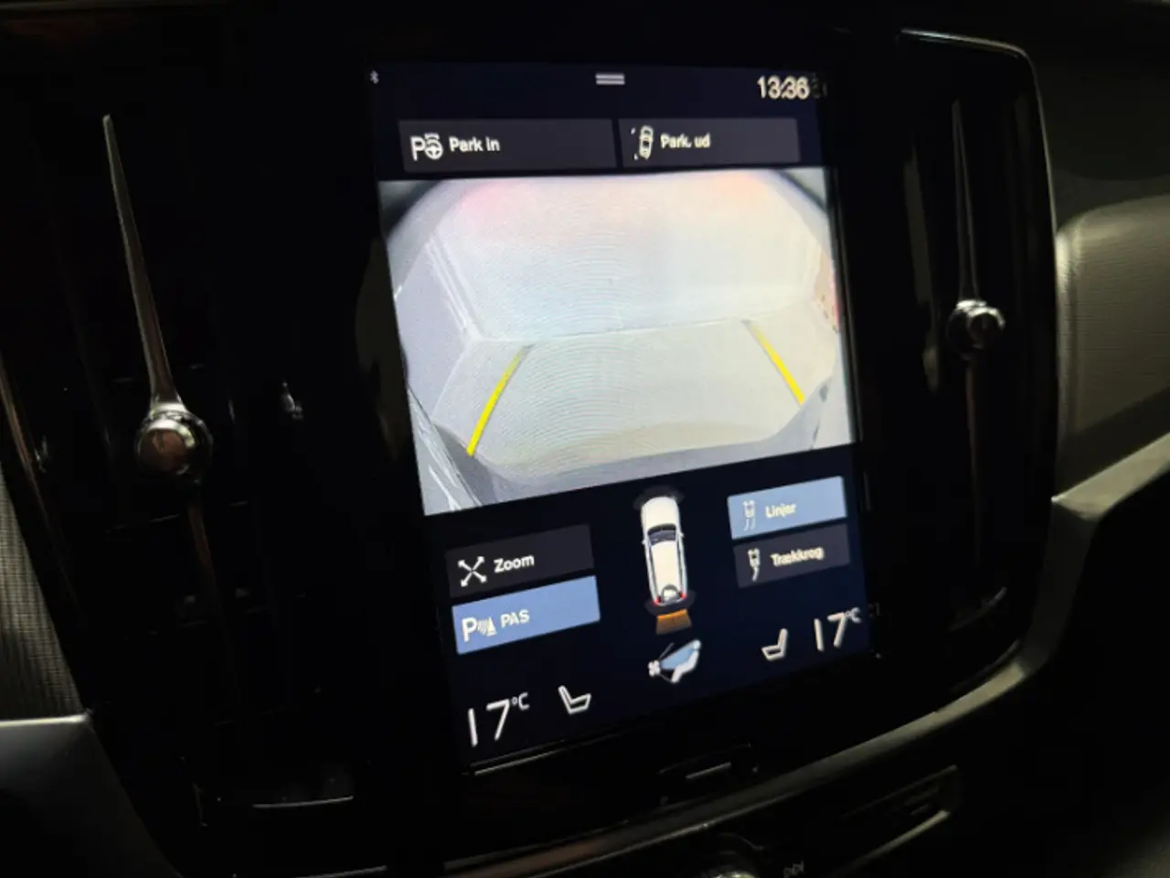 Billede 12 - Volvo V90 2,0 D4 200 Inscription aut.